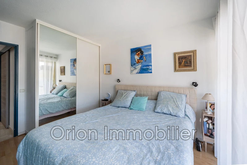 Vente appartement Mandelieu-la-Napoule  