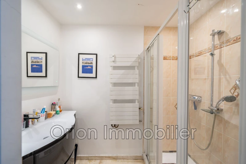 Vente appartement Mandelieu-la-Napoule  
