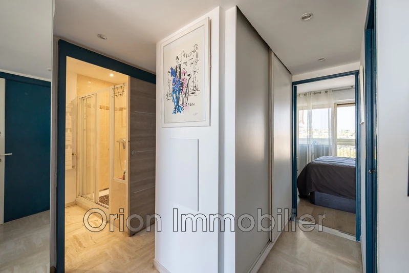 Vente appartement Mandelieu-la-Napoule  