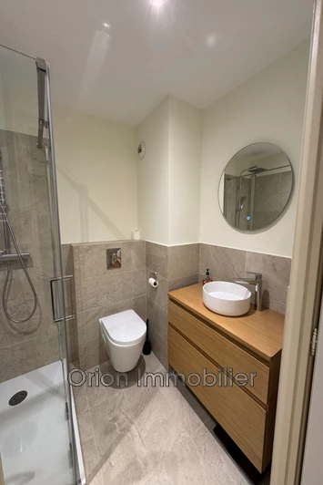 Vente appartement Théoule-sur-Mer Vente appartement Théoule-sur-Mer