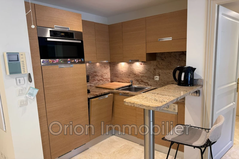 Vente appartement Théoule-sur-Mer Vente appartement Théoule-sur-Mer