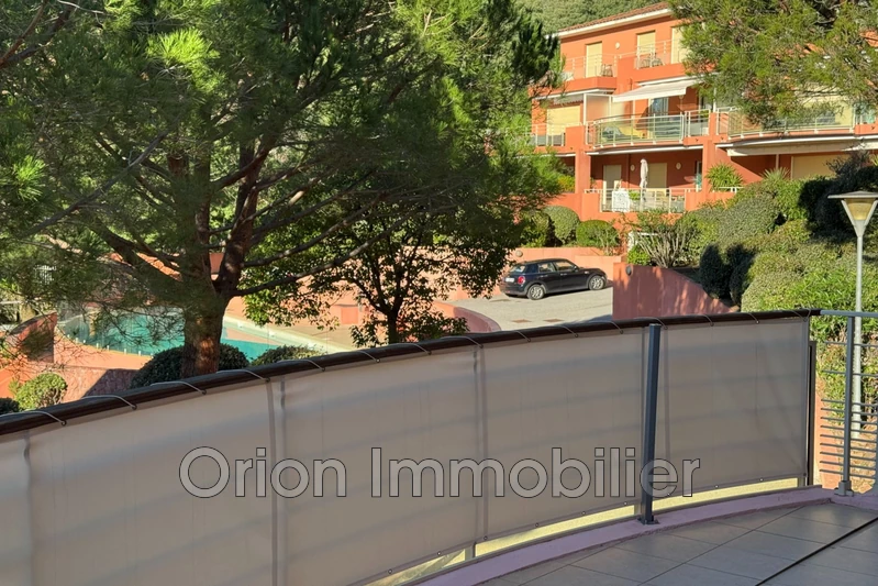 Vente appartement Théoule-sur-Mer Vente appartement Théoule-sur-Mer