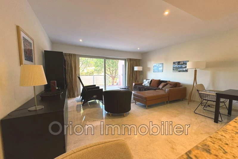 Vente appartement Théoule-sur-Mer Vente appartement Théoule-sur-Mer