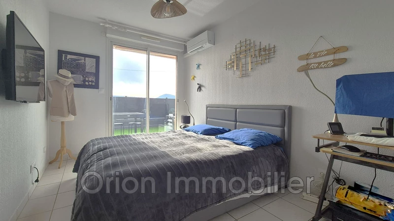 Vente appartement Mandelieu-la-Napoule Vente appartement Mandelieu-la-Napoule