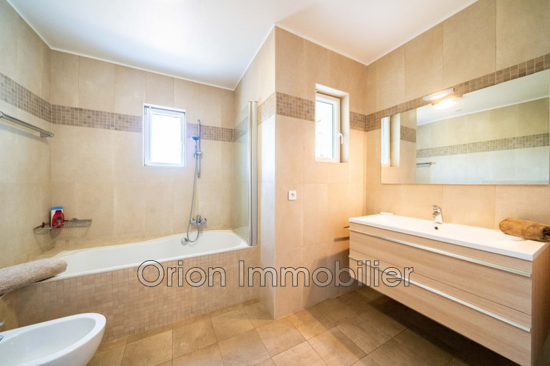 Vente maison Mandelieu-la-Napoule  