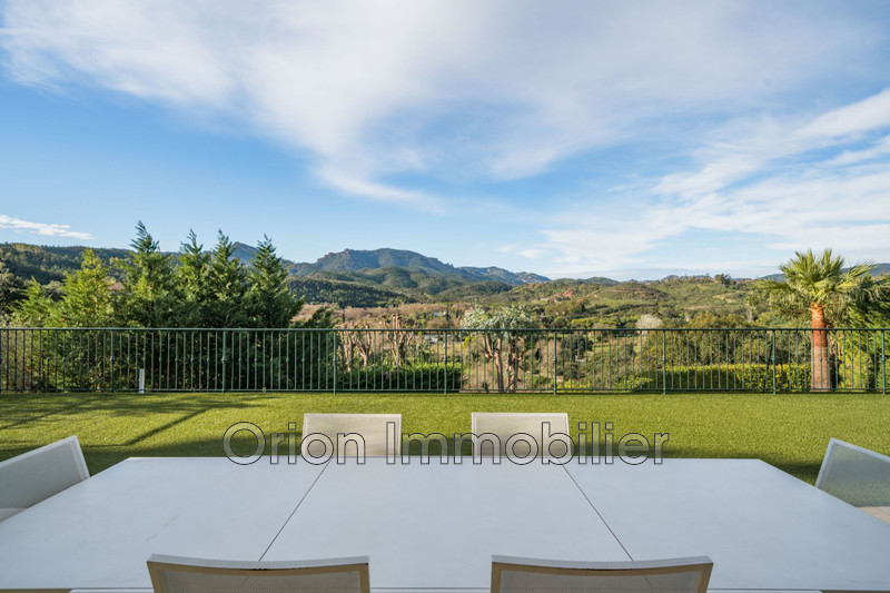 Vente maison Mandelieu-la-Napoule  