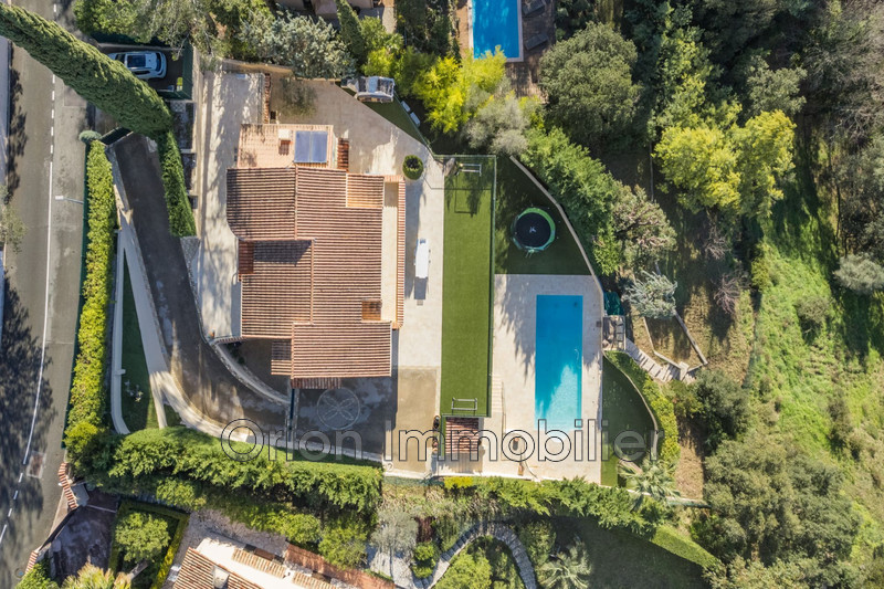 Vente maison Mandelieu-la-Napoule  