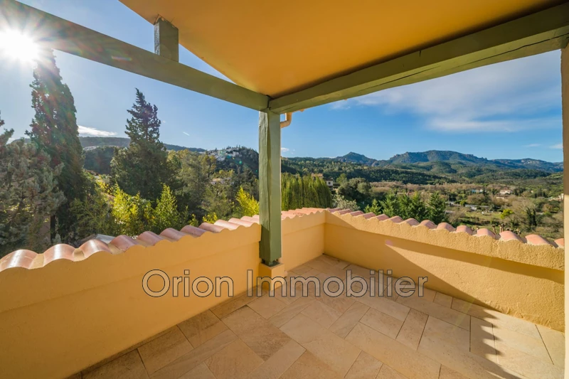 Vente maison Mandelieu-la-Napoule  