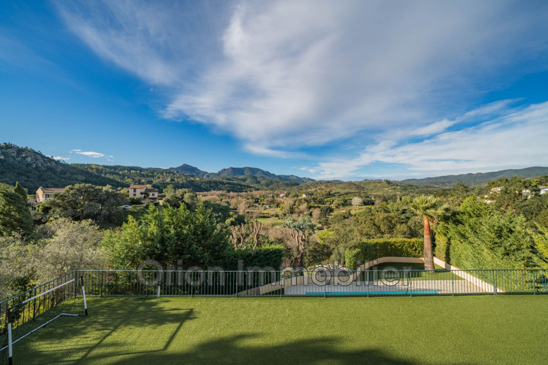 Vente maison Mandelieu-la-Napoule  