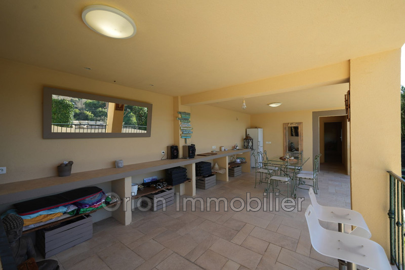 Vente maison Mandelieu-la-Napoule  