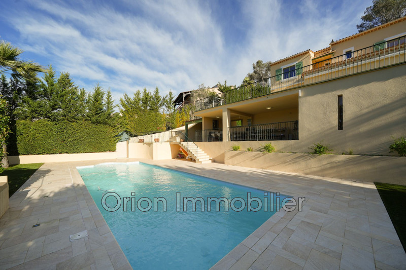 Vente maison Mandelieu-la-Napoule  
