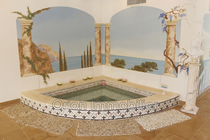 Photo n°12 - Vente Maison demeure de prestige Les Issambres 83380 - 3 900 000 €