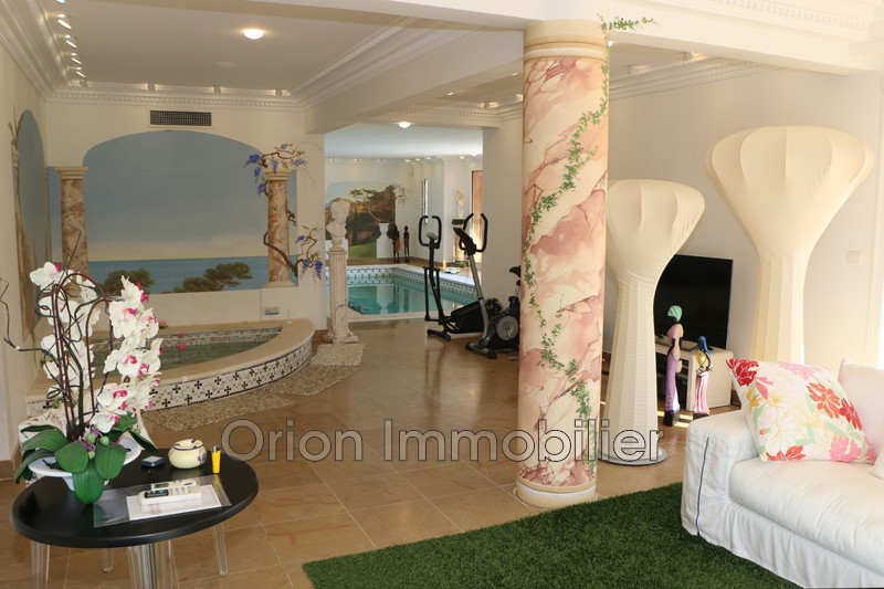 Photo n°10 - Vente Maison demeure de prestige Les Issambres 83380 - 3 900 000 €