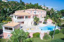 Photos Maison Demeure de prestige à vendre Les Issambres 83380