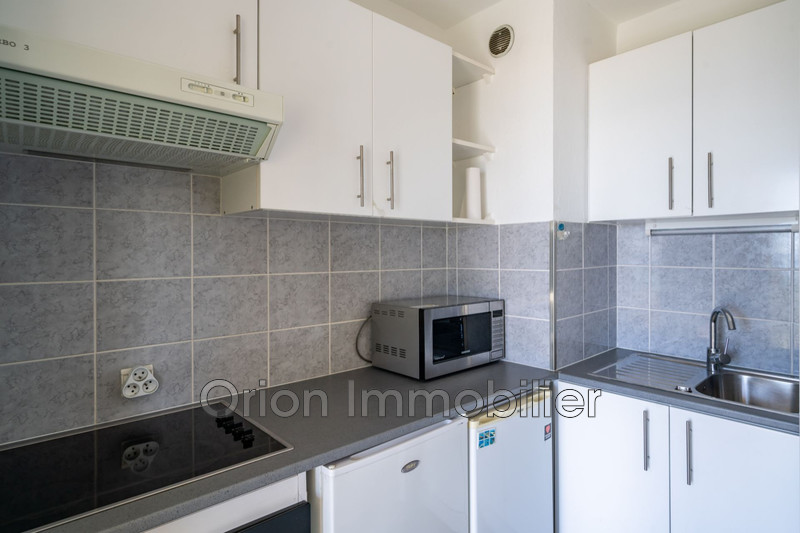 Vente appartement Cannes  