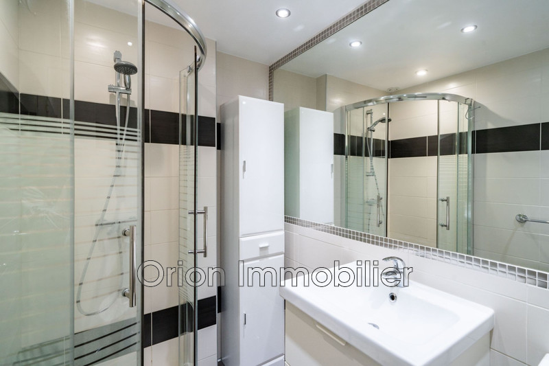 Vente appartement Cannes  
