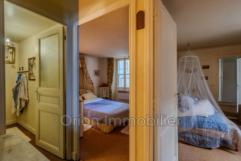 Vente maison de ville Le Cannet  