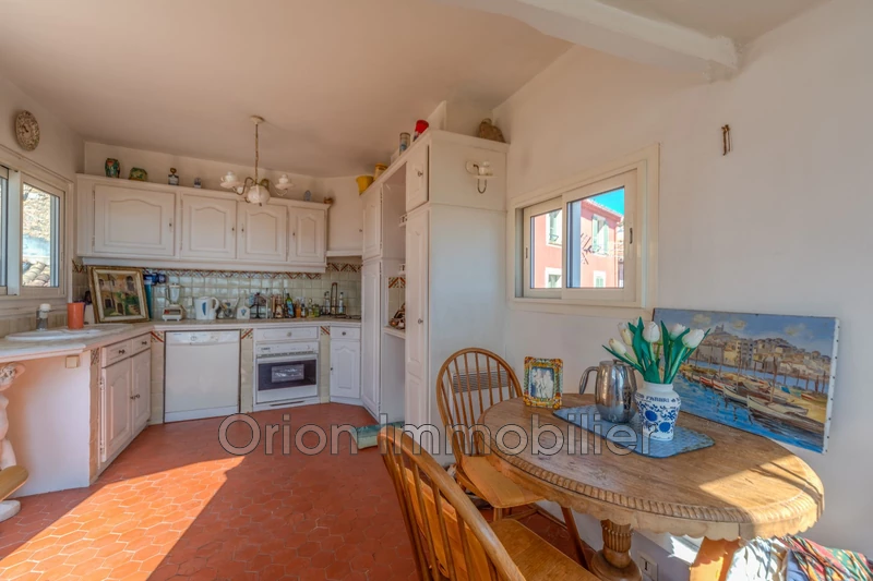 Vente maison de ville Le Cannet  