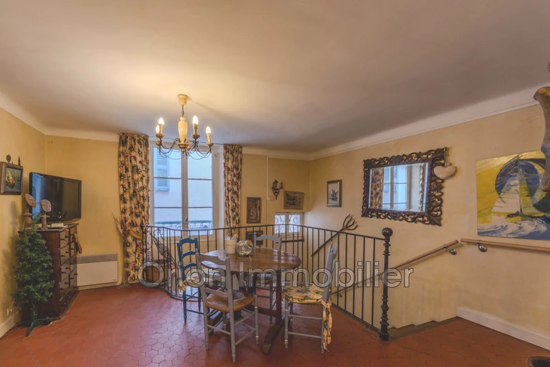 Vente maison de ville Le Cannet  