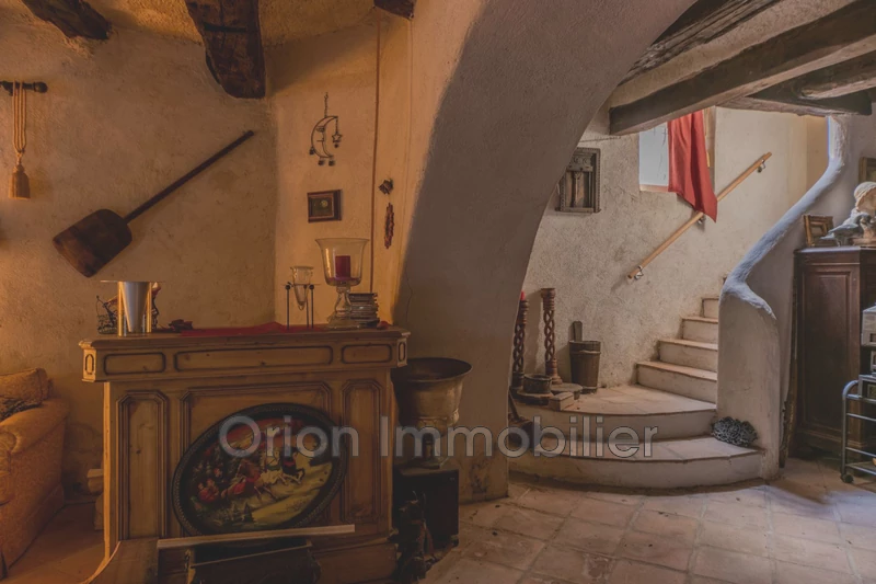 Vente maison de ville Le Cannet  