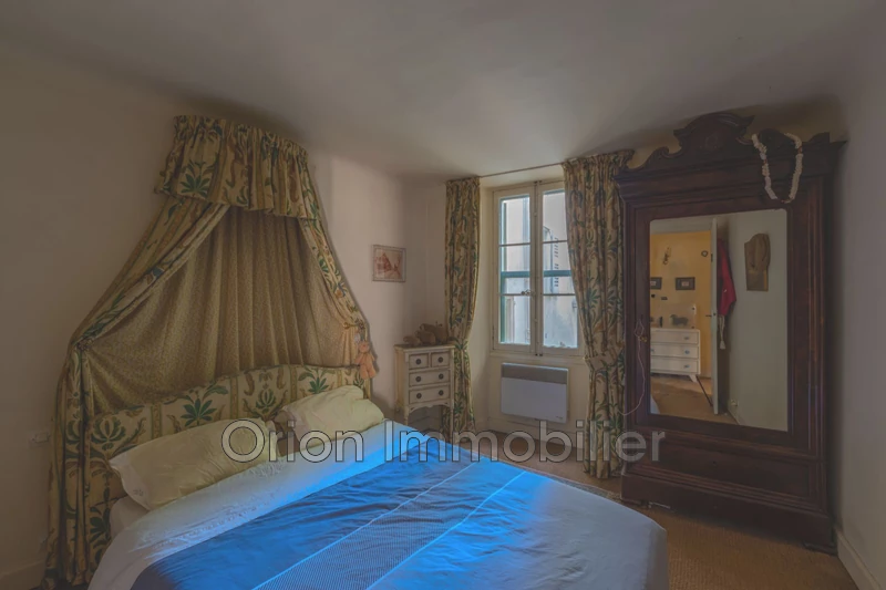 Vente maison de ville Le Cannet  