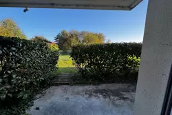 Location appartement Saint-Vivien-de-Médoc  