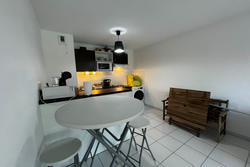 Location appartement Saint-Vivien-de-Médoc  