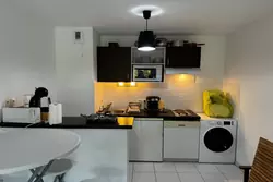 Location appartement Saint-Vivien-de-Médoc  