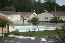 Location appartement Saint-Vivien-de-Médoc  