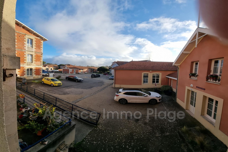 Location apartment Soulac-sur-Mer  