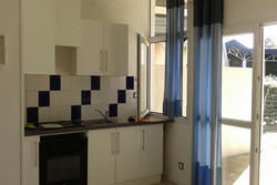 Location appartement Le Verdon-sur-Mer  