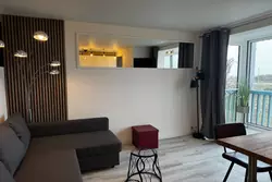 Location appartement Soulac-sur-Mer  