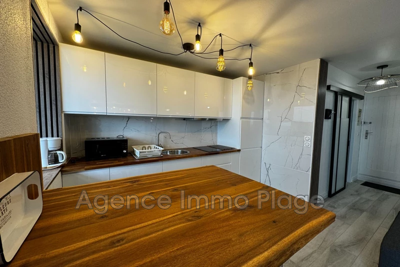Location apartment Soulac-sur-Mer  