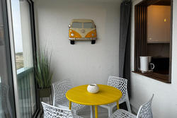 Location appartement Soulac-sur-Mer  