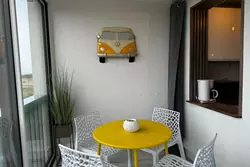 Location appartement Soulac-sur-Mer  