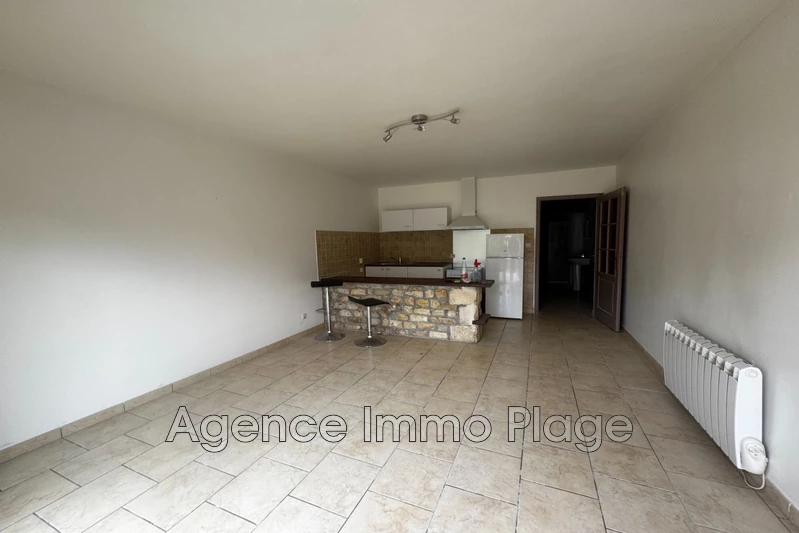 Location appartement Queyrac  