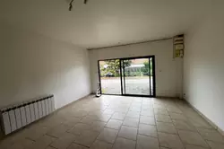 Location appartement Queyrac  