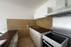 Location appartement Queyrac  