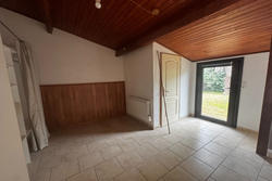 Location appartement Queyrac  