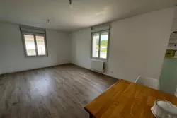 Location appartement Saint-Vivien-de-Médoc  