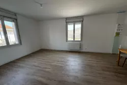 Location appartement Saint-Vivien-de-Médoc  