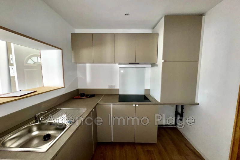 Location apartment Saint-Vivien-de-Médoc  