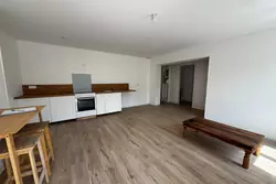 Location appartement Saint-Vivien-de-Médoc  