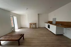 Location appartement Saint-Vivien-de-Médoc  