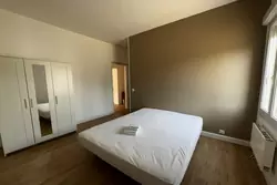 Location appartement Saint-Vivien-de-Médoc  