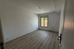 Location appartement Saint-Vivien-de-Médoc  