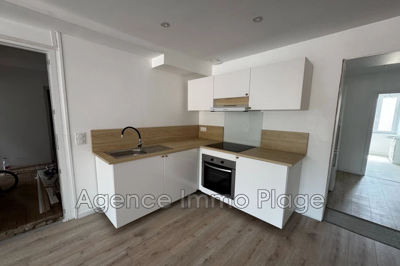 Location apartment Saint-Vivien-de-Médoc  