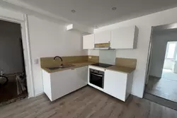 Location appartement Saint-Vivien-de-Médoc  