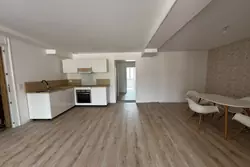 Location appartement Saint-Vivien-de-Médoc  