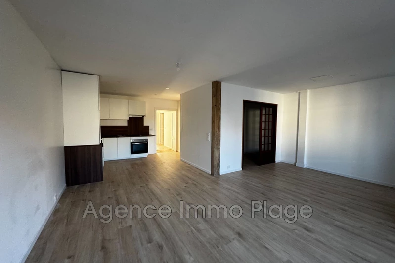Location appartement Saint-Vivien-de-Médoc  